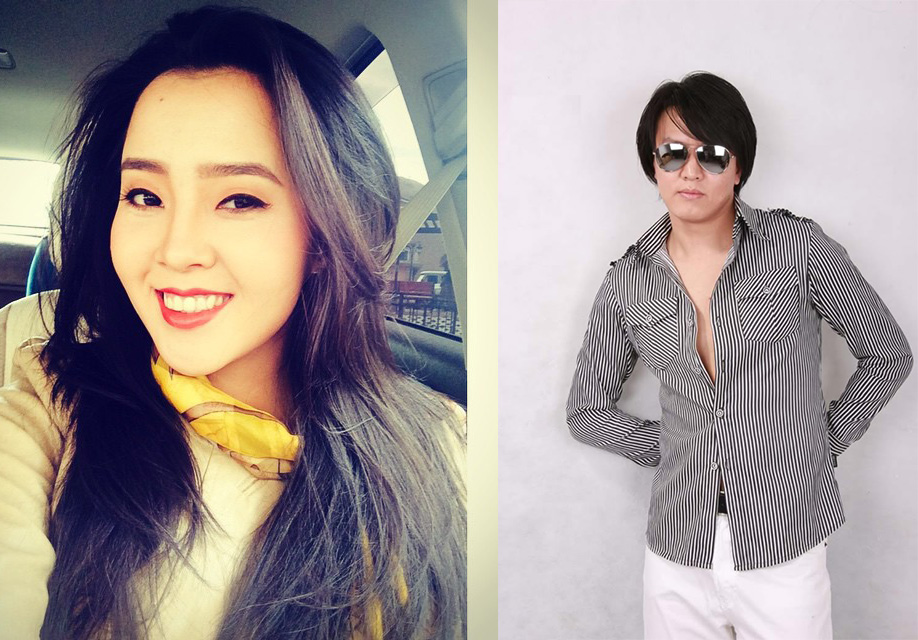 Долоон жилийн дараа “дахин учирсан хосууд”